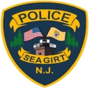 Sea Girt Police Department logo