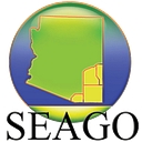 Southeastern Arizona Governments Organization (Seago) logo
