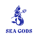 Sea Gods