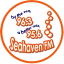 Seahaven Fm Broadcasting Ltd logo