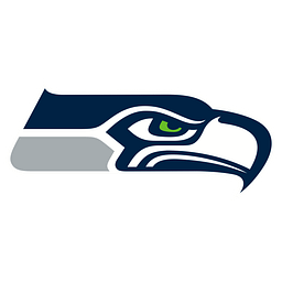 Seahawks Pro Shop logo