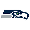 SEATTLE SEAHAWKS CHARITABLE FOUNDATION logo