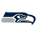 Seattle Seahawks logo
