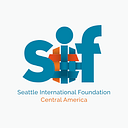 SEATTLE INTERNATIONAL FOUNDATION logo