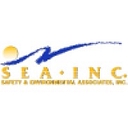 Safety And Environmental Associates, Inc. logo