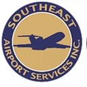 Southeast Airport Services, Inc. logo