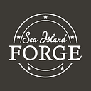 Sea Island Forge