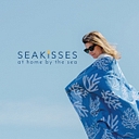 SeaKisses logo