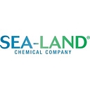 Sea Land Chemical Co. logo