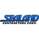 Sealand Contractors Corp. logo