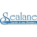Sealane Food Service logo