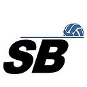 Seal Beach Volleyball Club logo