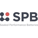 Sealed Performance Batteries logo