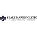 Seale Harris Clinic logo