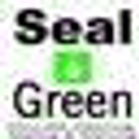 Sealgreen   Reuse Concrete Sealing logo