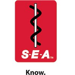 SEA, Ltd. logo