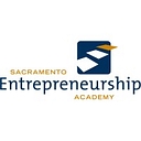 Sacramento Entrepreneurship Academy logo