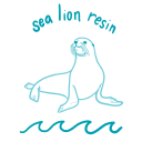 SeaLion Resin