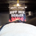 Seal King logo
