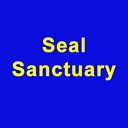 The Cornish Seal Sanctuary logo