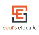 Seals Electric logo