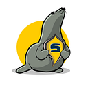 Sealskincovers logo