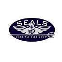 Seals On Security logo