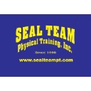 Seal Team Physical Training, Inc. logo