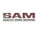 Sealth Aero Marine Co logo