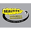 Sealtite Insulation & Slabjacking logo