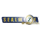 Sealwize of Oklahoma logo