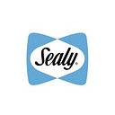 Sealy Uk & Ireland logo