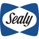 Sealy logo