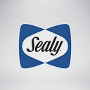 Sealy logo