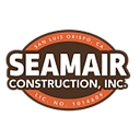Seamair Construction, Inc. logo