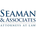 Seaman & Associates logo