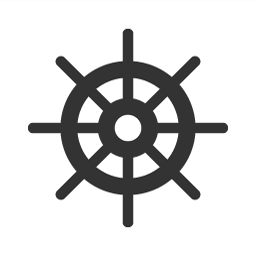 Seaman Paper Co. of Massachusetts logo