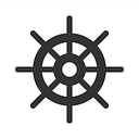 Seaman Paper Company logo