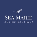 Sea Marie Designs logo