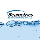 Seametrics logo