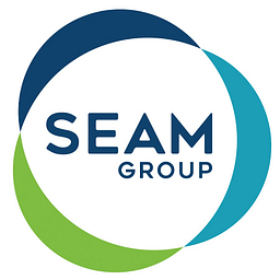 SEAM Group, LLC logo
