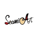 SeamiArt logo