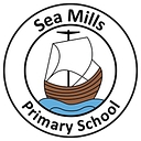 Sea Mills Primary School logo