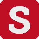 Seamless logo