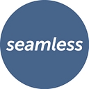 Seamless Point Of Care logo