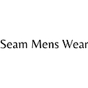 Seam London Ltd logo