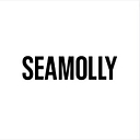 Logo for seamolly.com