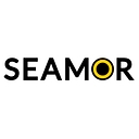 Seamor Marine Ltd. logo