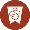 Seamus Golf logo