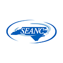 State Employees Association of North Carolina logo
